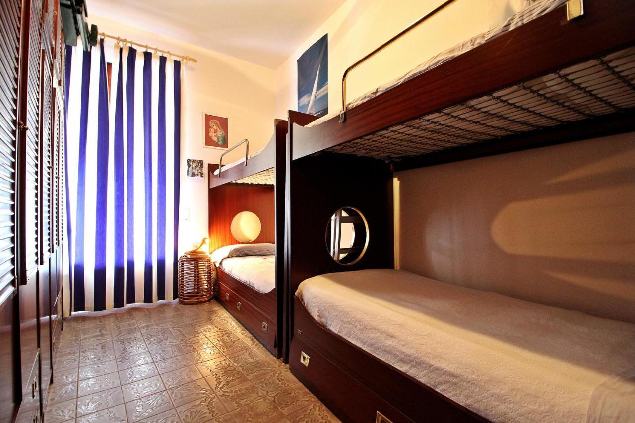Mal Portovenere Apartment Porto Venere Exterior foto
